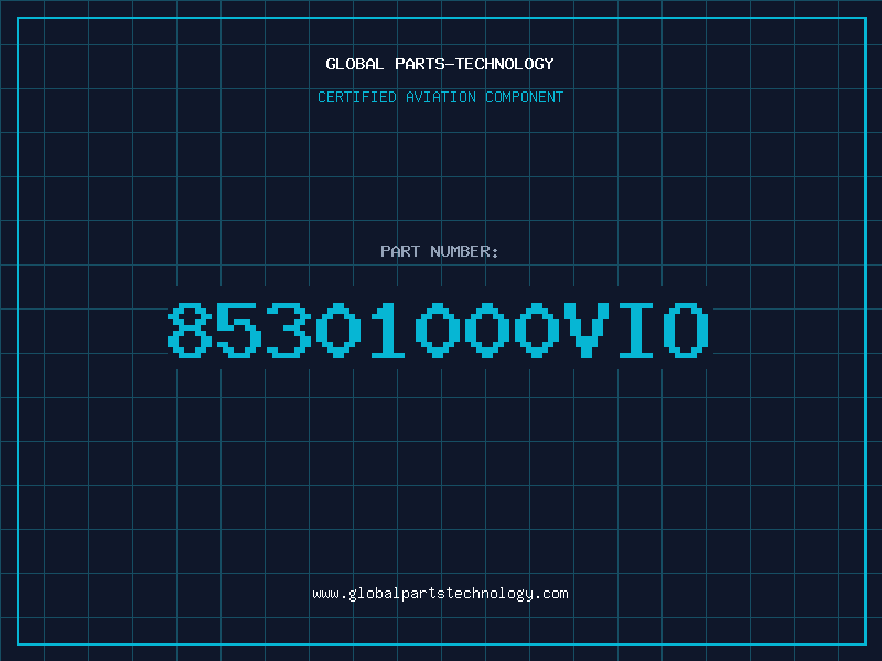 Aviation Part 85301000VIO