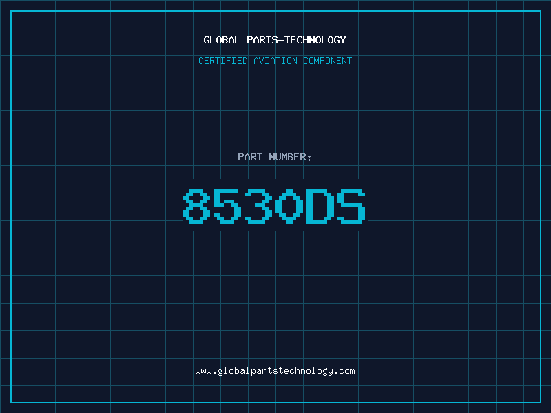 Aviation Part 8530DS