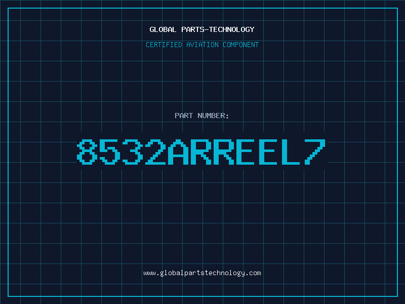 Aviation Part 8532ARREEL7