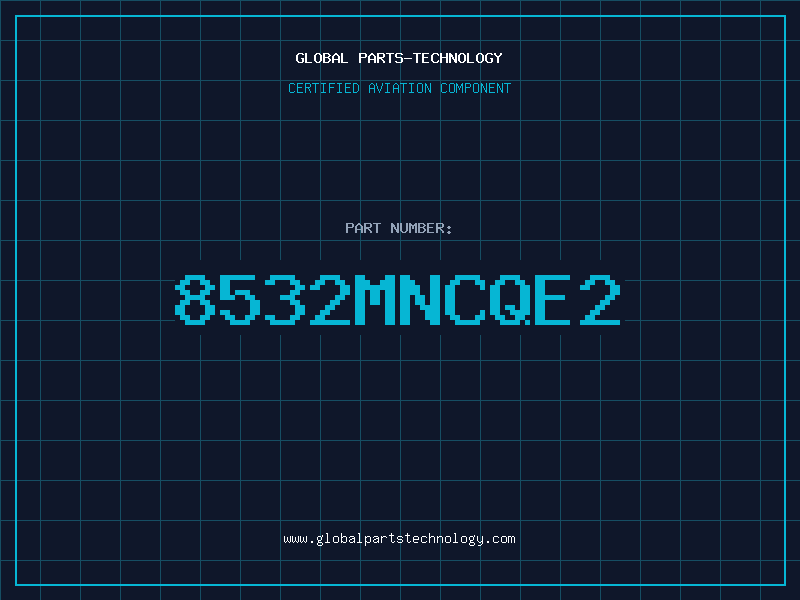 Aviation Part 8532MNCQE2