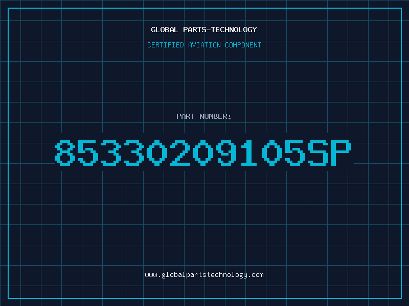 Aviation Part 85330209105SP