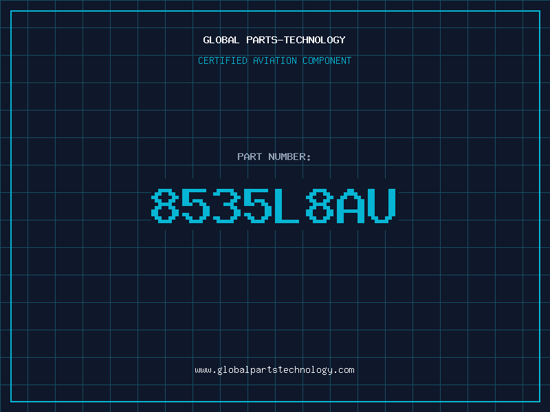 Aviation Part 8535L8AU