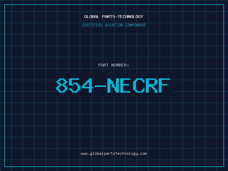 Aviation Part 854-NECRF