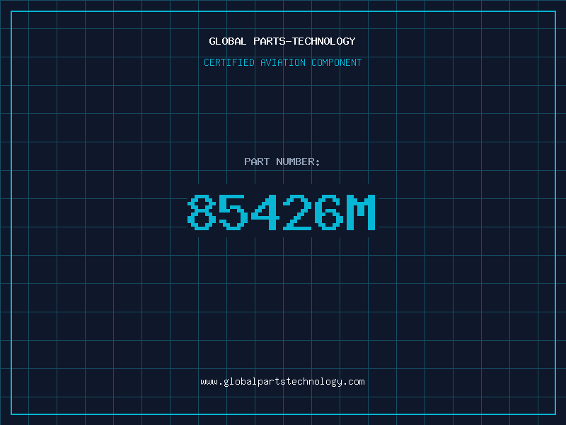 Aviation Part 85426M