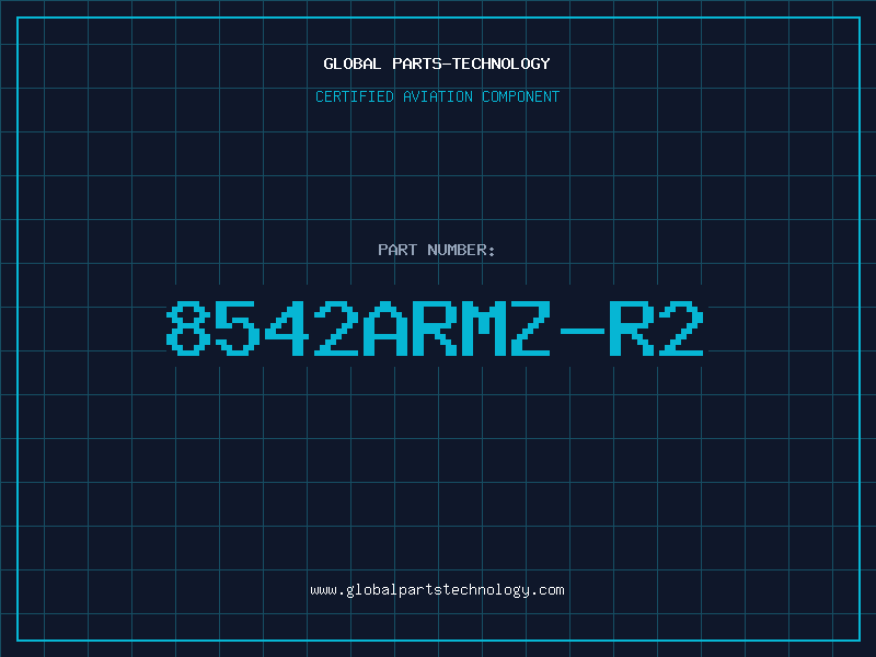 Aviation Part 8542ARMZ-R2