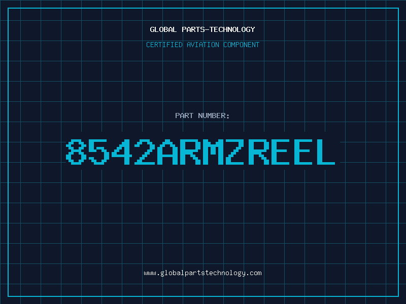 Aviation Part 8542ARMZREEL