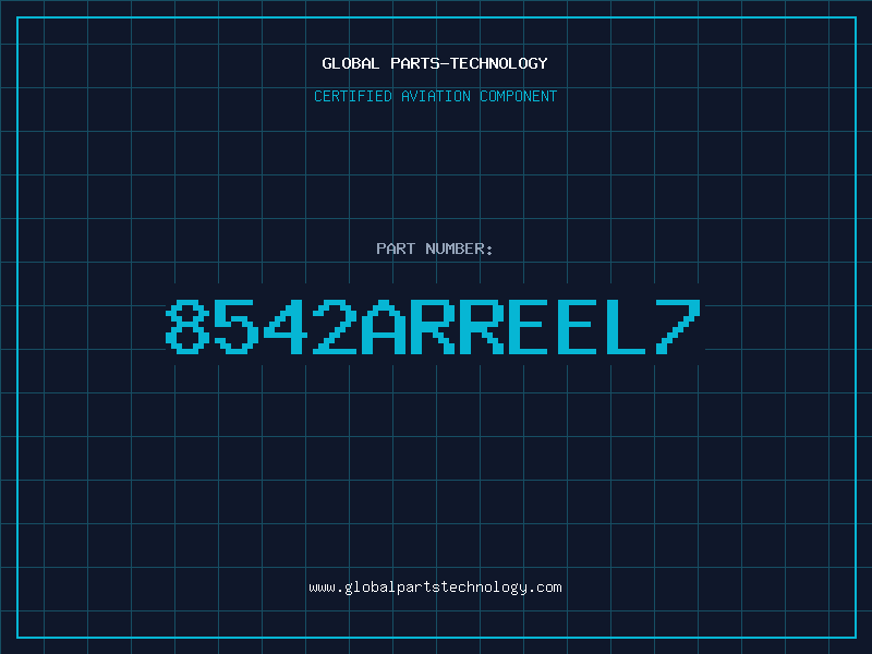 Aviation Part 8542ARREEL7
