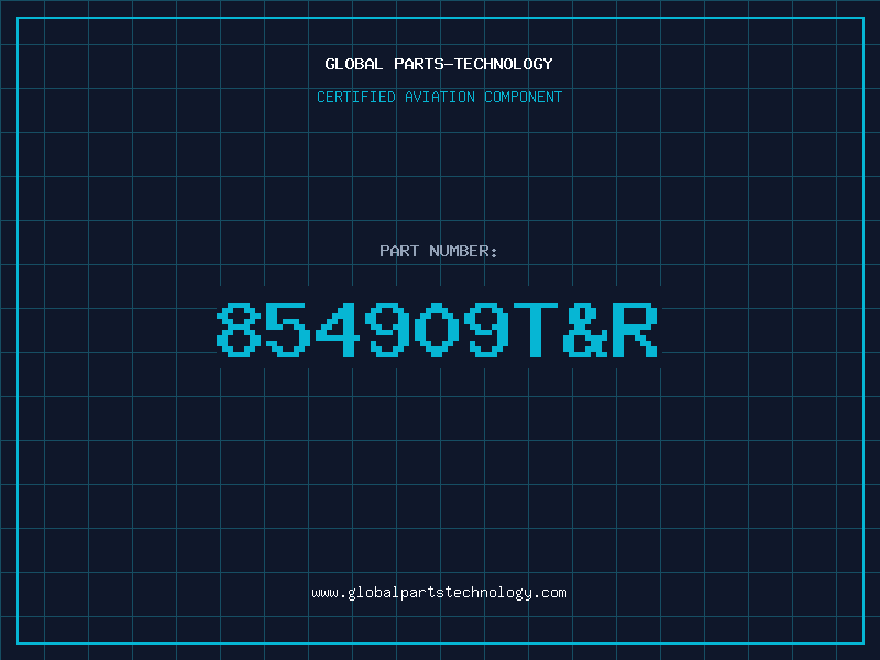 Aviation Part 854909TR