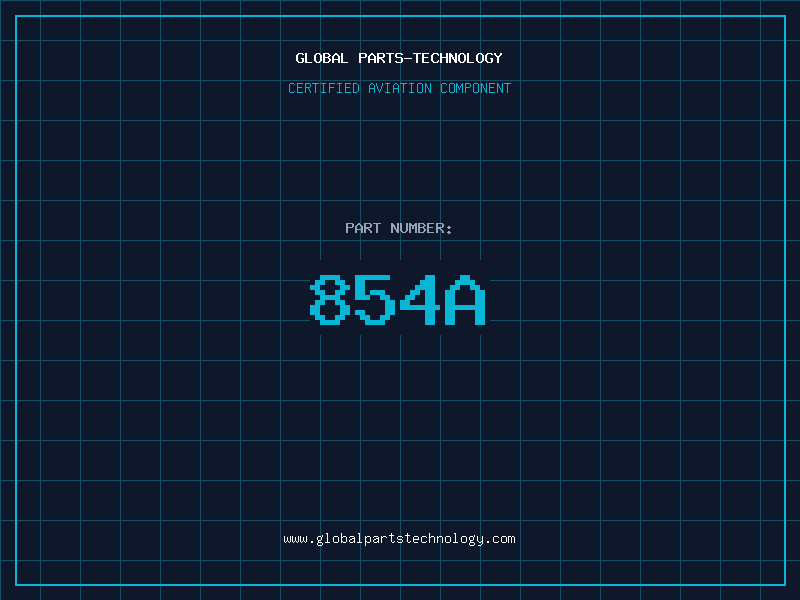 Aviation Part 854A