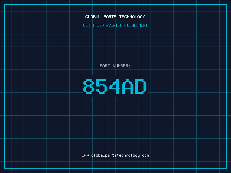 Aviation Part 854AD