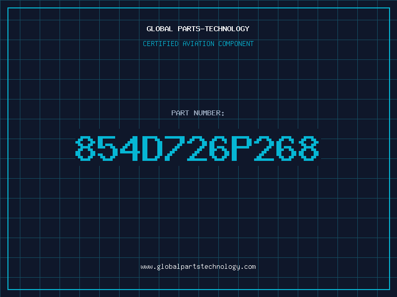 Aviation Part 854D726P268