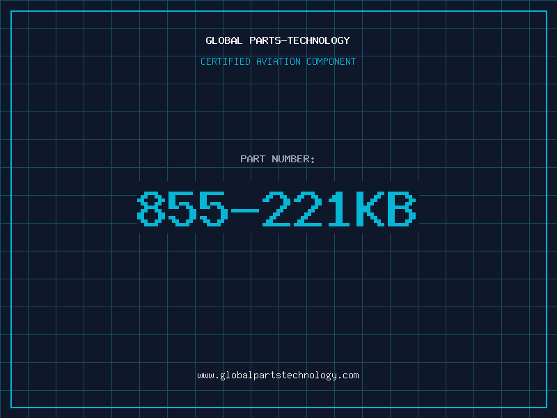 Aviation Part 855-221KB
