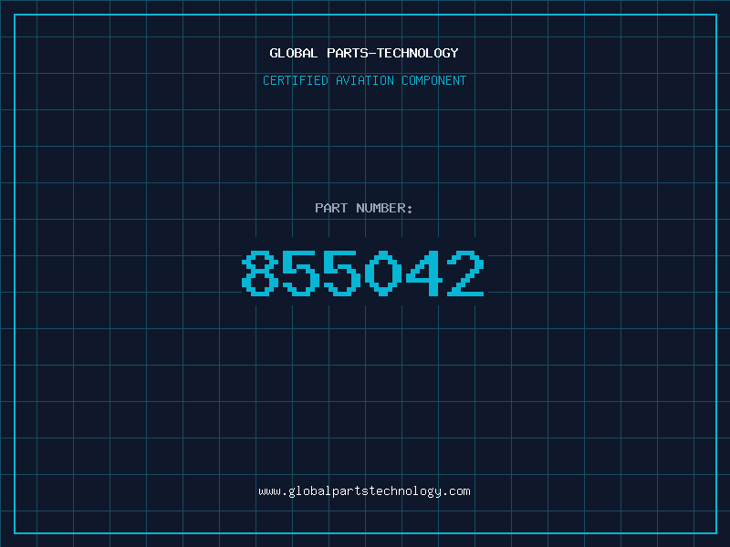 Aviation Part 855042