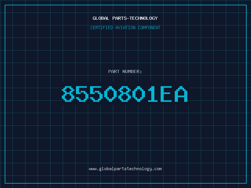 Aviation Part 8550801EA