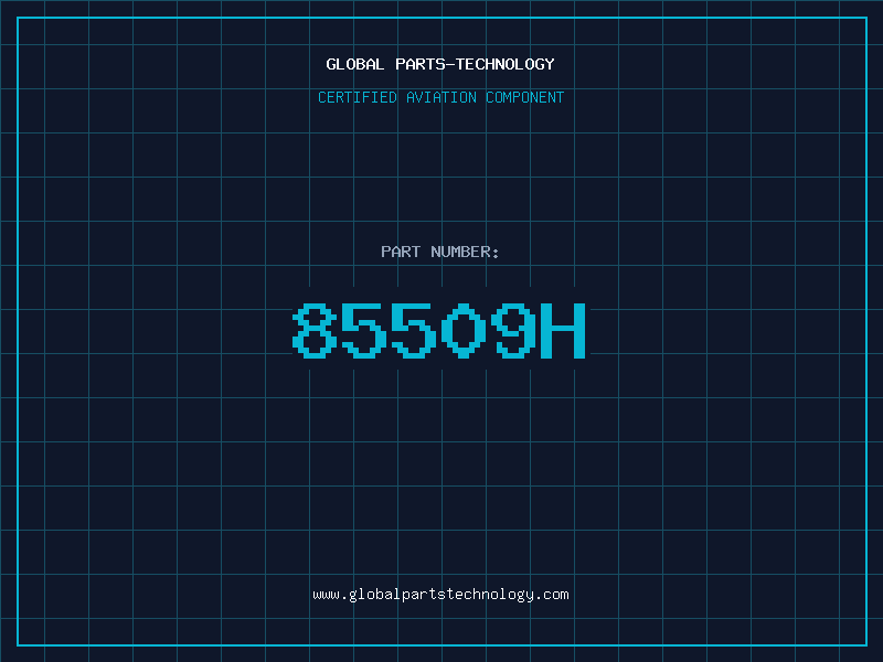 Aviation Part 85509H