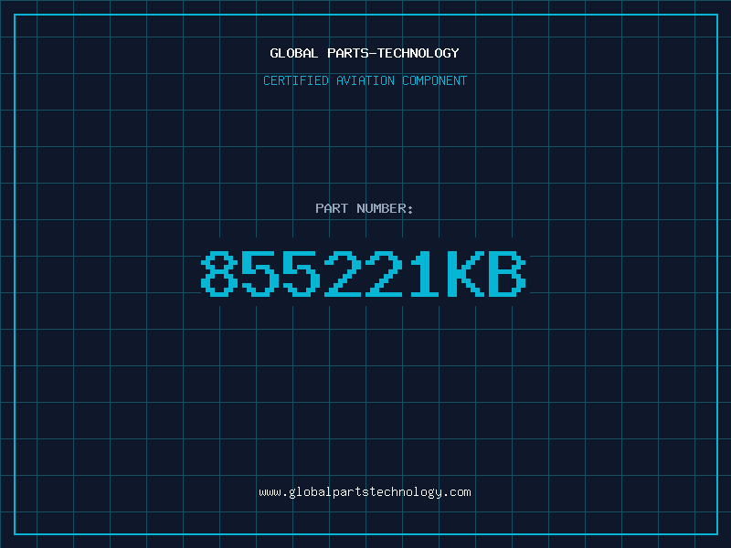 Aviation Part 855221KB