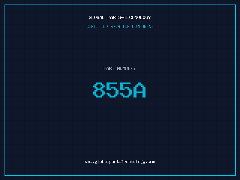 Aviation Part 855A