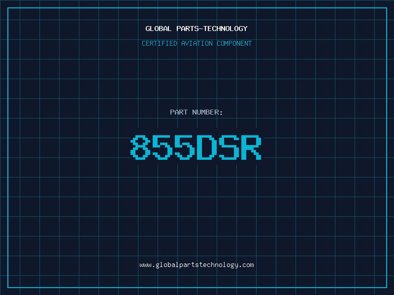 Aviation Part 855DSR