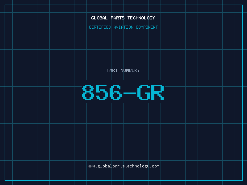 Aviation Part 856-GR