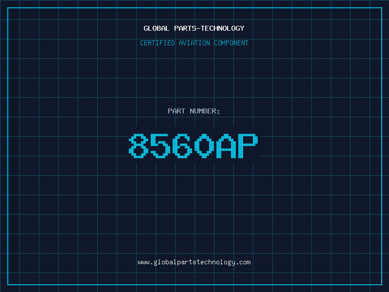 Aviation Part 8560AP