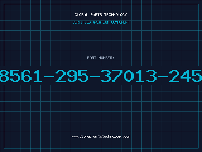 Aviation Part 8561-295-37013-245