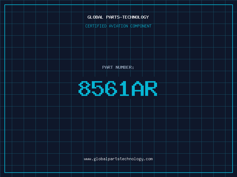 Aviation Part 8561AR