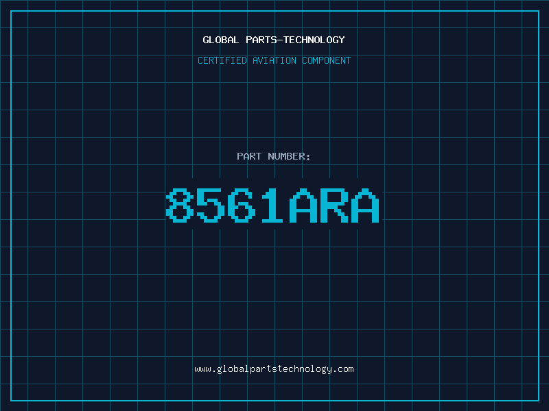 Aviation Part 8561ARA