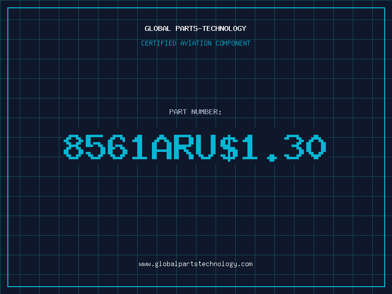 Aviation Part 8561ARU.30