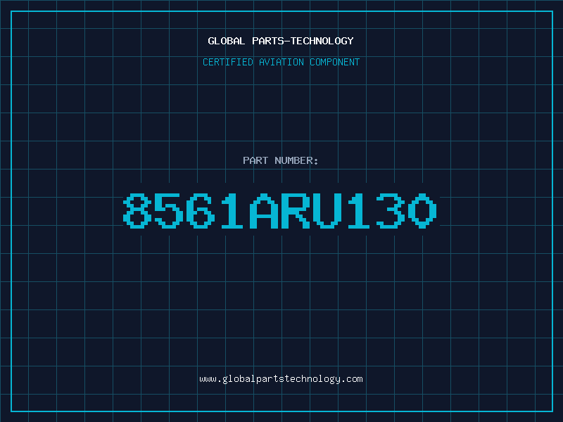 Aviation Part 8561ARU130