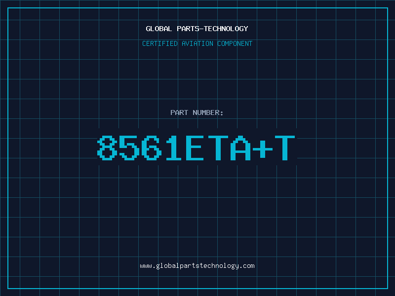 Aviation Part 8561ETAT