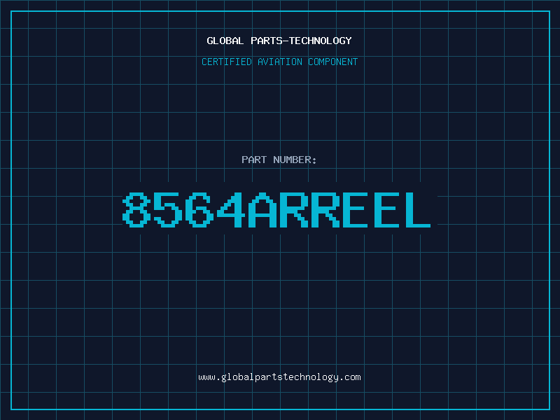 Aviation Part 8564ARREEL