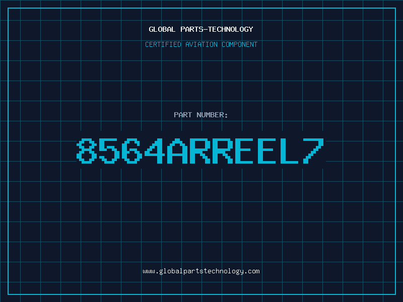 Aviation Part 8564ARREEL7