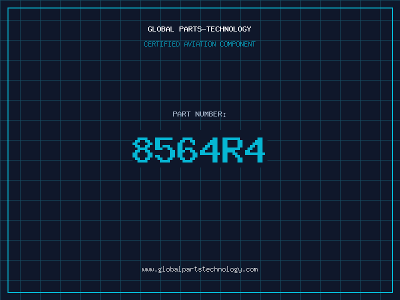 Aviation Part 8564R4