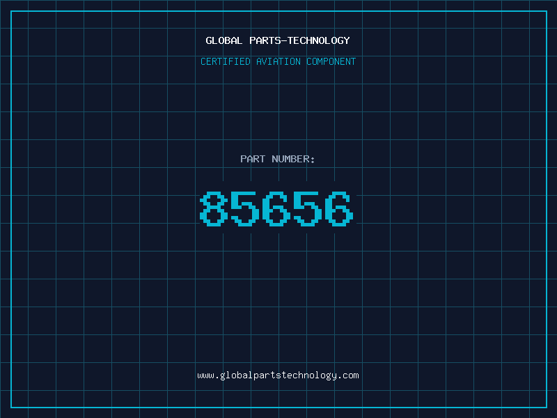 Aviation Part 85656