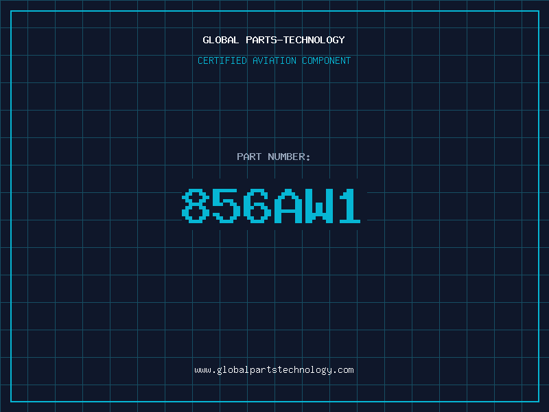 Aviation Part 856AW1