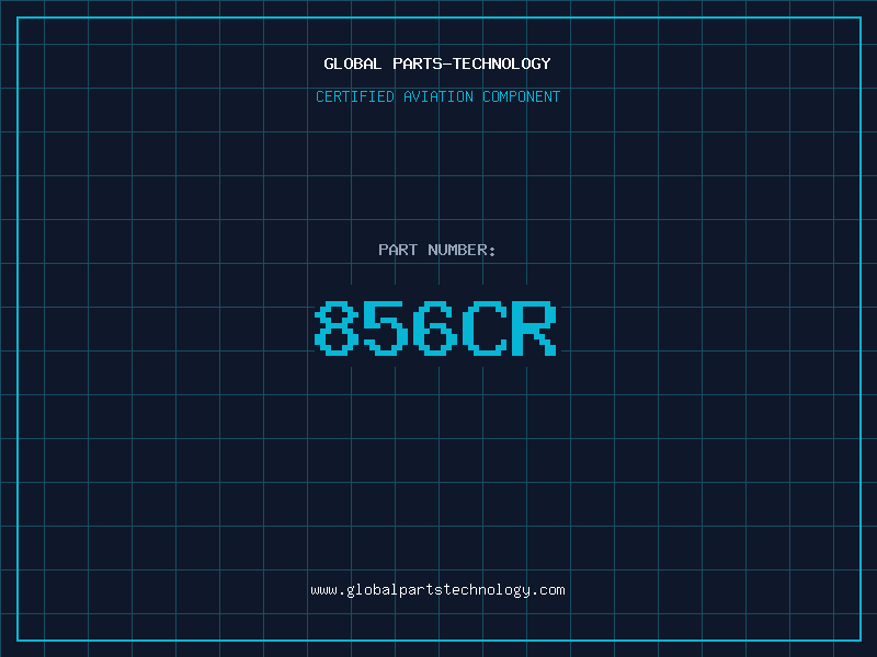 Aviation Part 856CR