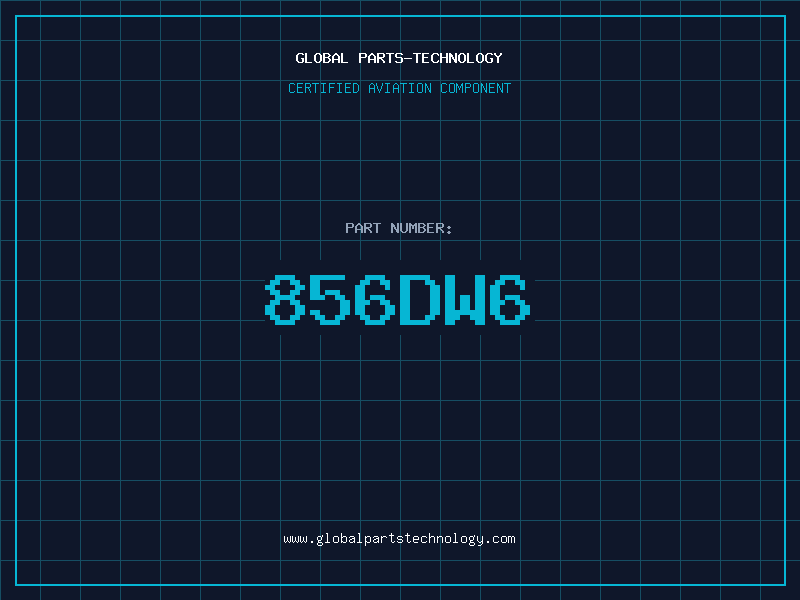 Aviation Part 856DW6