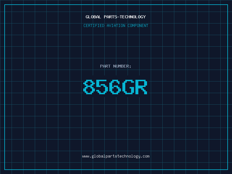 Aviation Part 856GR