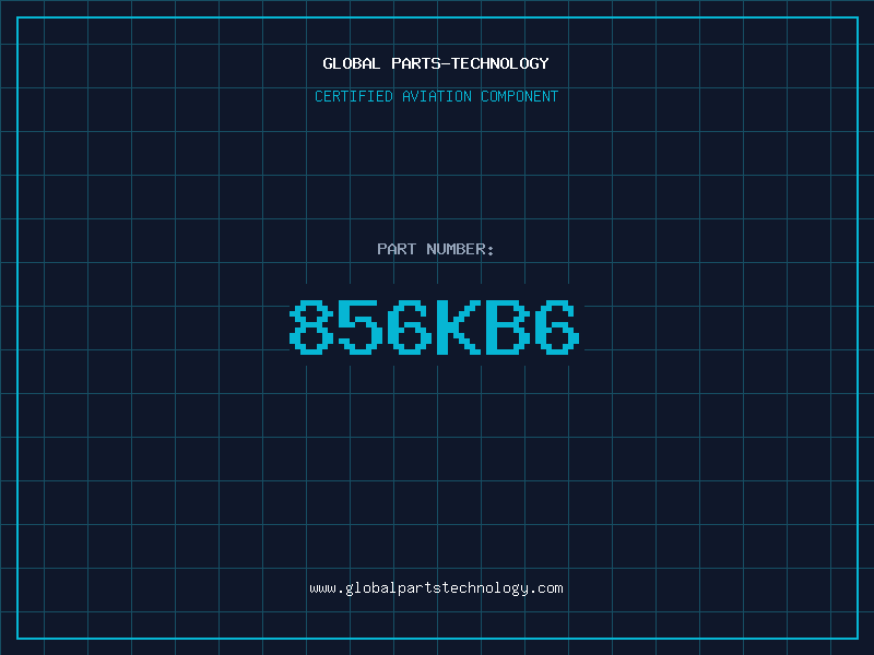 Aviation Part 856KB6