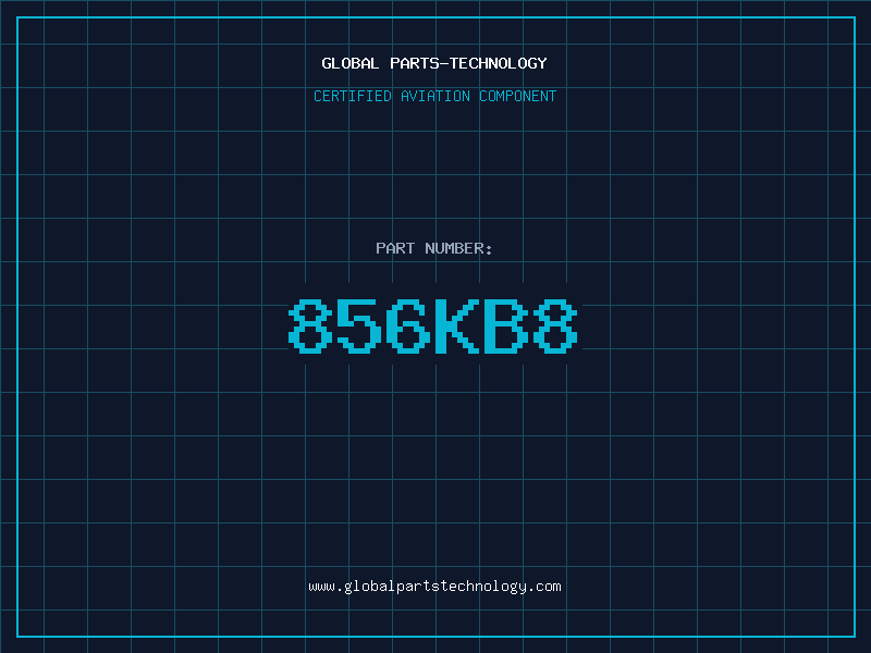 Aviation Part 856KB8