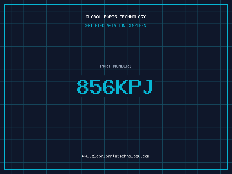 Aviation Part 856KPJ