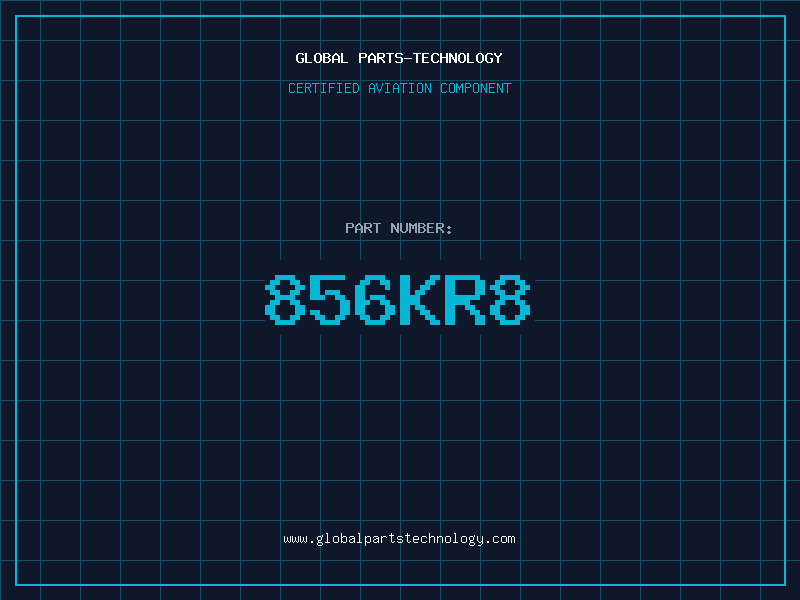 Aviation Part 856KR8