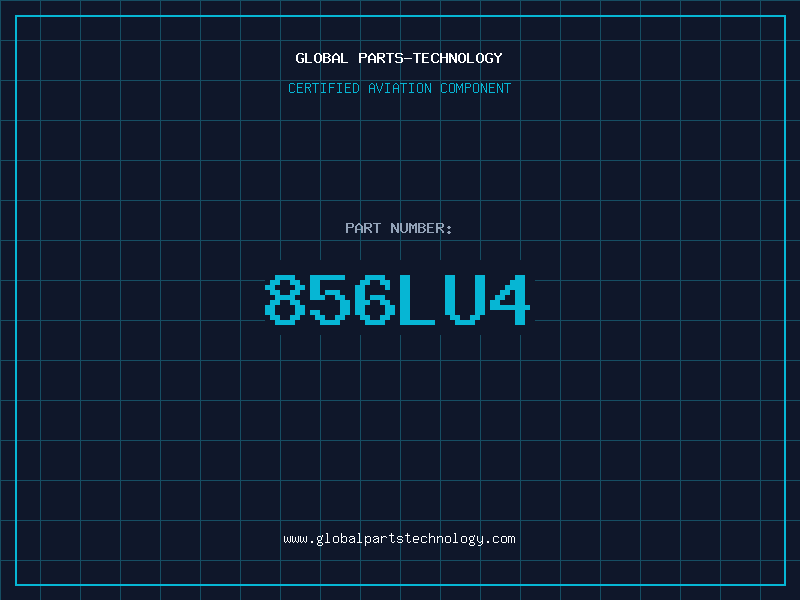 Aviation Part 856LU4