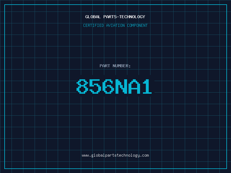 Aviation Part 856NA1