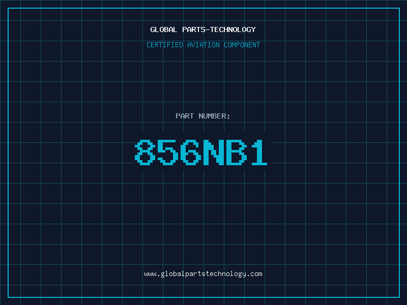 Aviation Part 856NB1