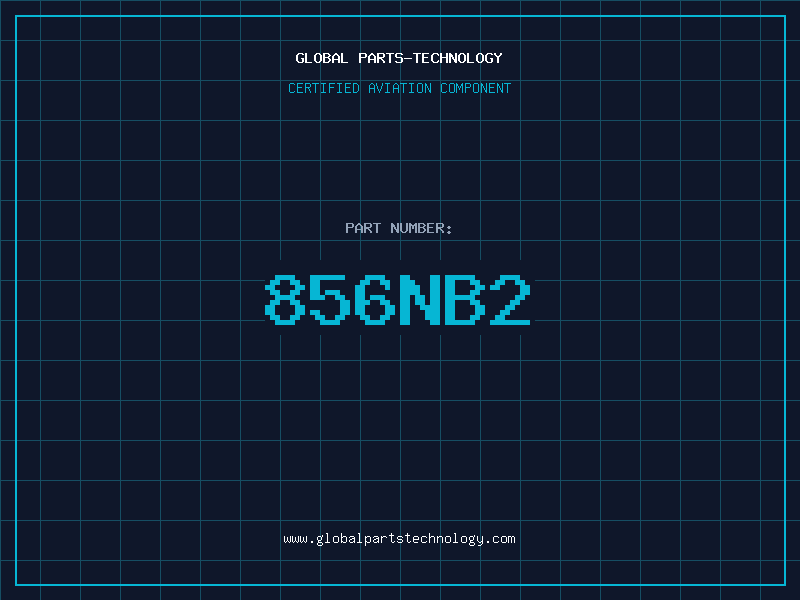 Aviation Part 856NB2