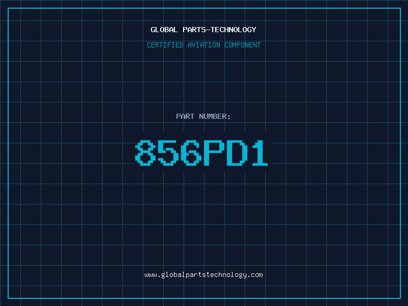 Aviation Part 856PD1