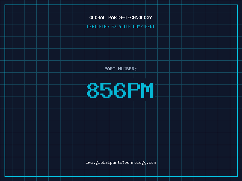 Aviation Part 856PM