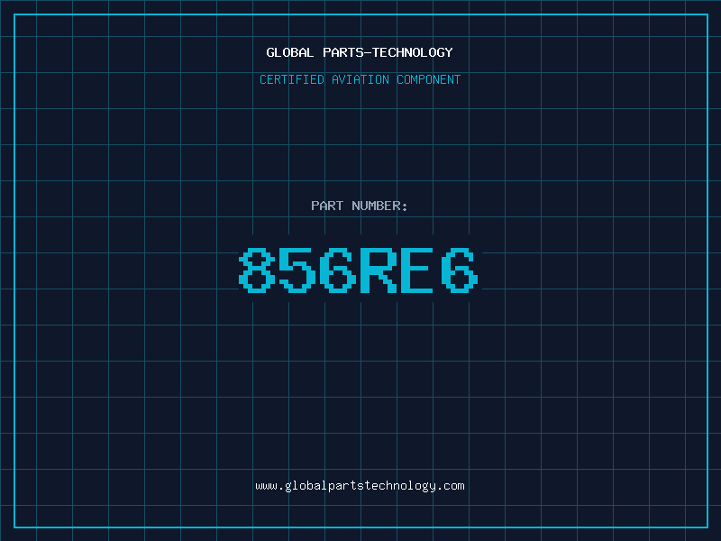 Aviation Part 856RE6