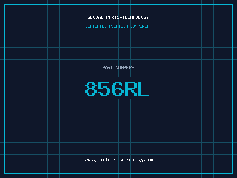 Aviation Part 856RL
